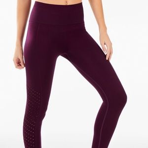 Fabletics leggings!